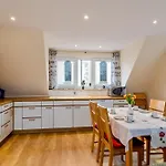 Apartment Haus Eiche