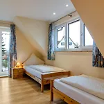 Haus Eiche Apartment Hodingen
