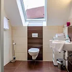 Haus Eiche Apartment *