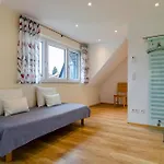 Haus Eiche Apartment Hodingen
