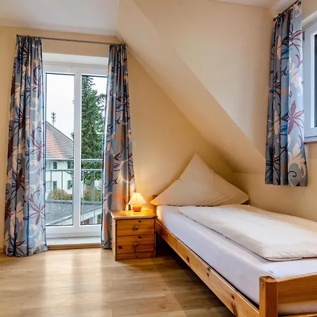 Haus Eiche Apartment Hodingen
