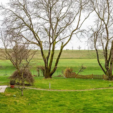 Haus Eiche Apartment *