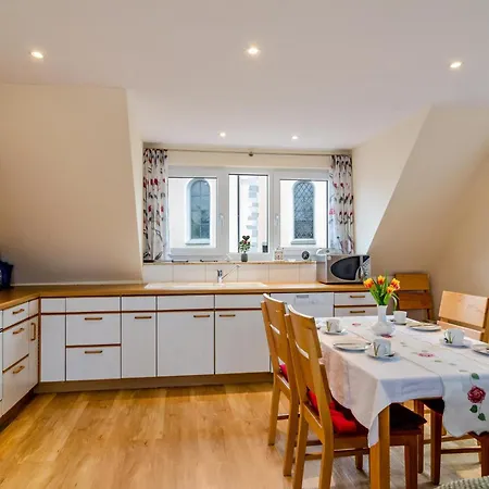 Appartamento Haus Eiche
