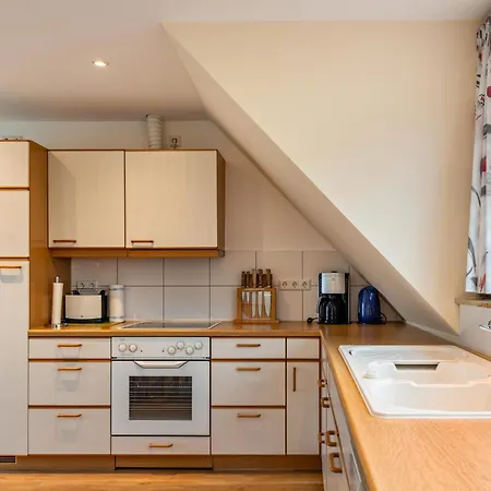 Haus Eiche Apartment