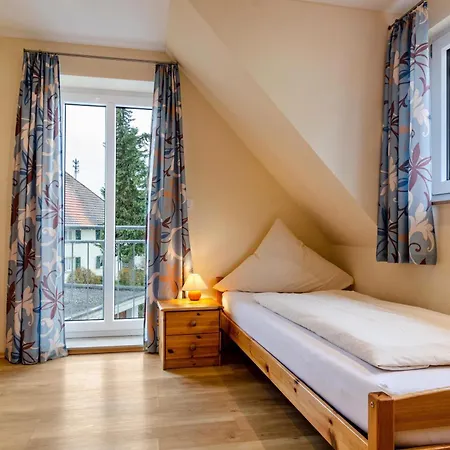Appartamento Haus Eiche *