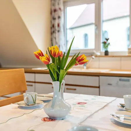 Haus Eiche * Hodingen