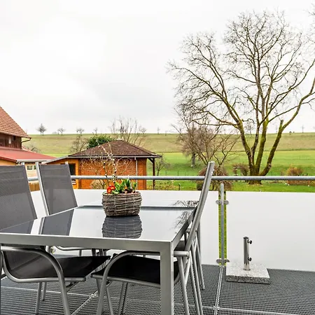 Haus Eiche *