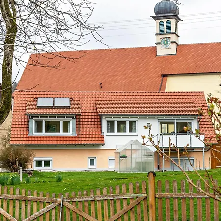 Haus Eiche