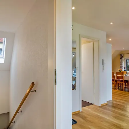 Haus Eiche Appartamento
