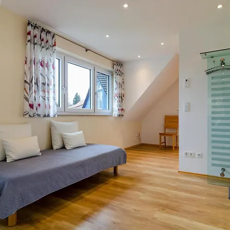 Haus Eiche Appartamento Hodingen