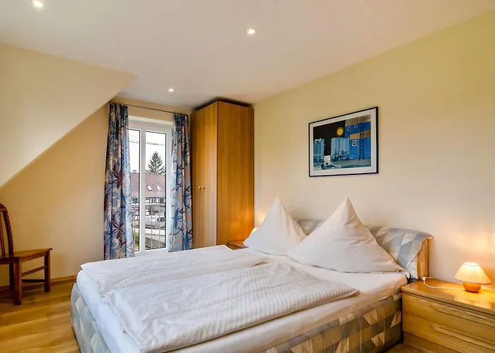 Haus Eiche * Hodingen