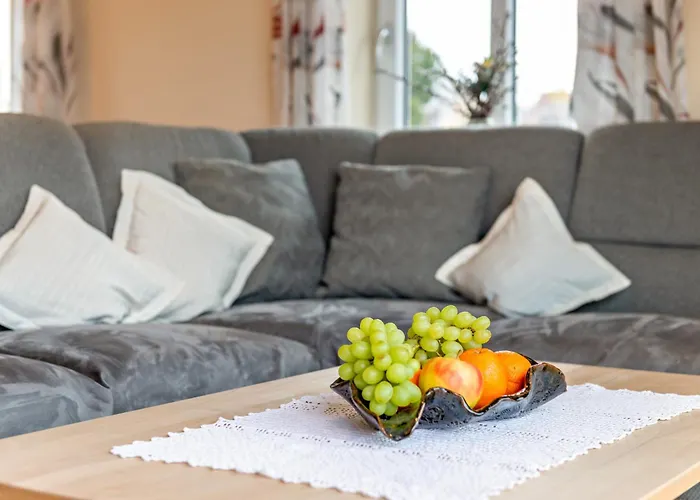 Haus Eiche * Hodingen