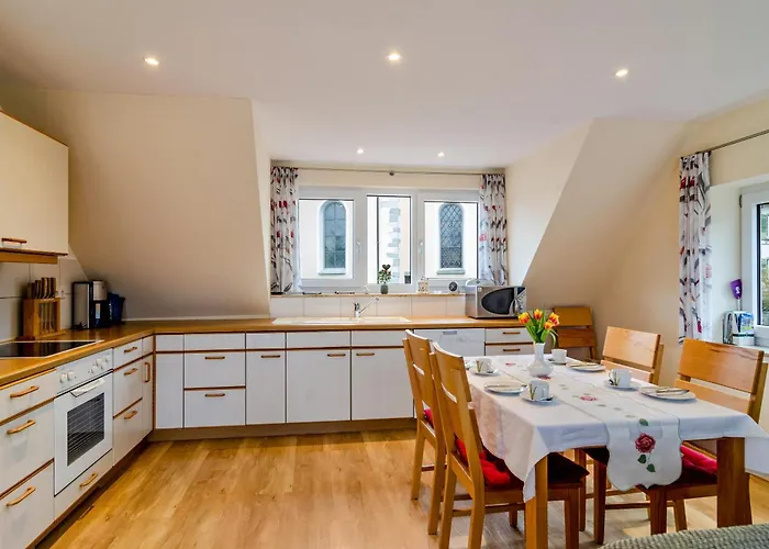 Haus Eiche * Hodingen